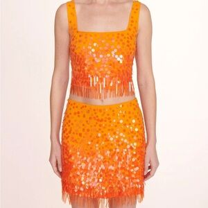 STAUD Embellished Set